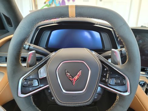 Used 2022 Chevrolet Corvette Stingray Premium Conv image 18