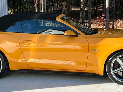 Used 2022 Ford Mustang GT Premium w/ GT Performance Package