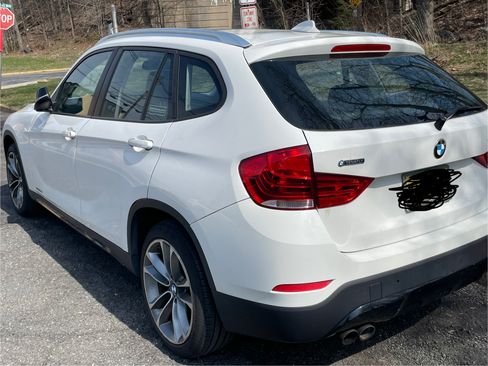 Used 2013 BMW X1 xDrive28i image 6