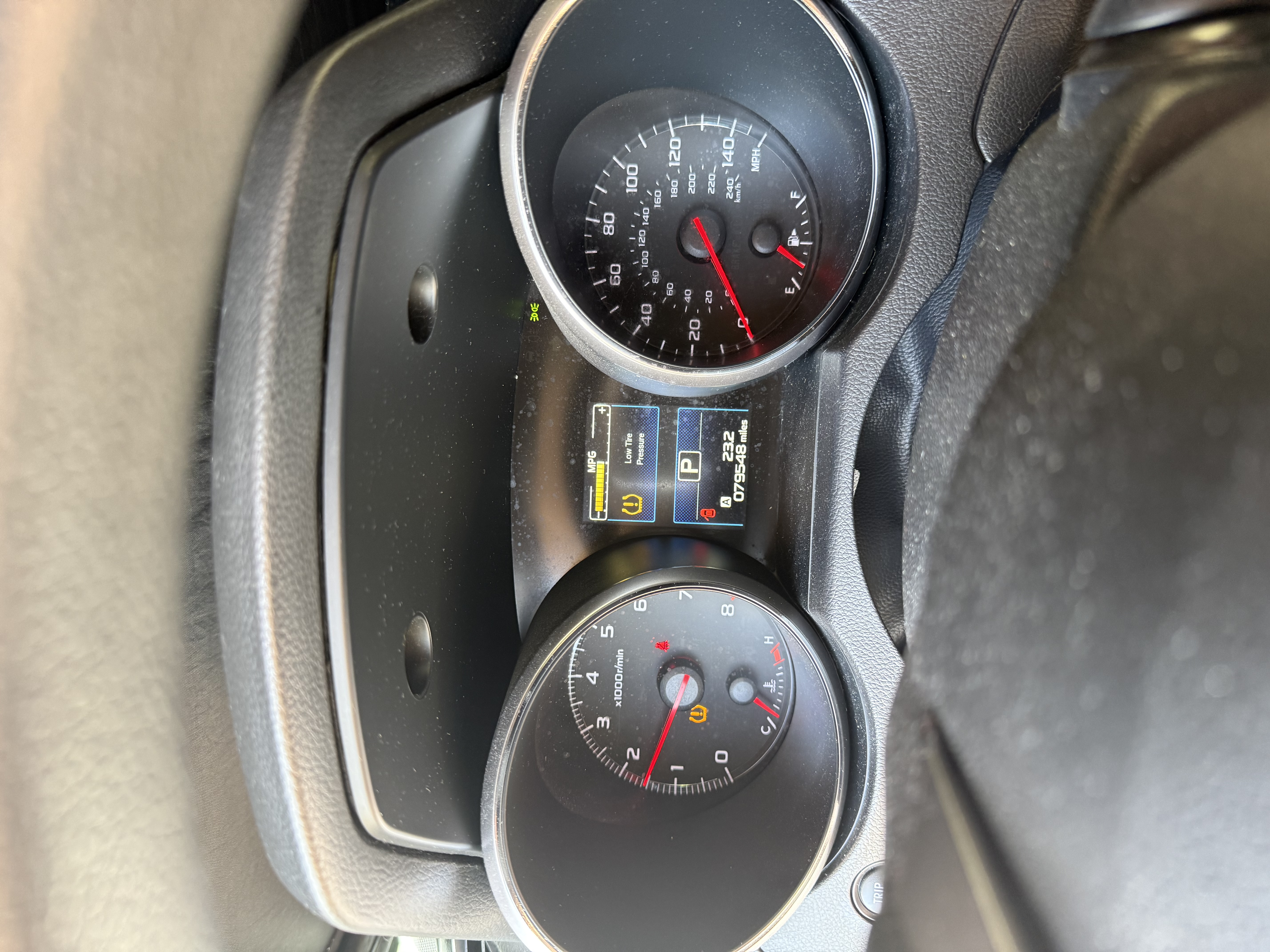 Used 2018 Subaru Outback 2.5i AWD/4WD image 11