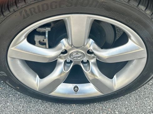 Used 2006 Nissan 350Z Touring image 15