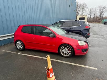 Used 2008 Volkswagen GTI 2.0T 2-Door
