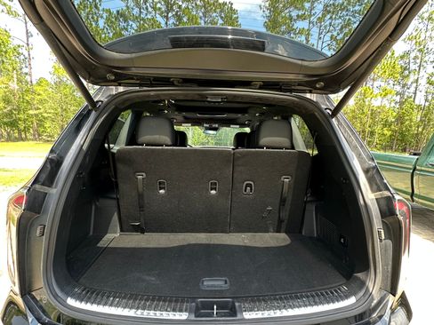 Used 2024 Kia Telluride SX Prestige X-Pro AWD/4WD image 19