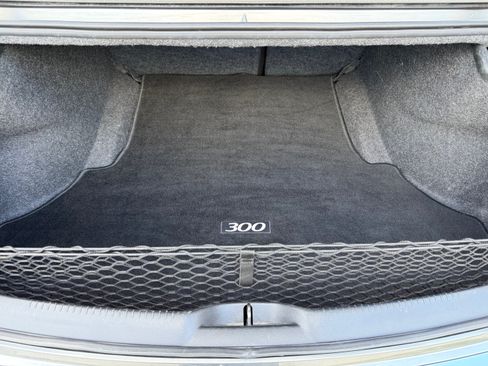 Used 2012 Chrysler 300 C w/ 19-Premium Speaker Group image 26