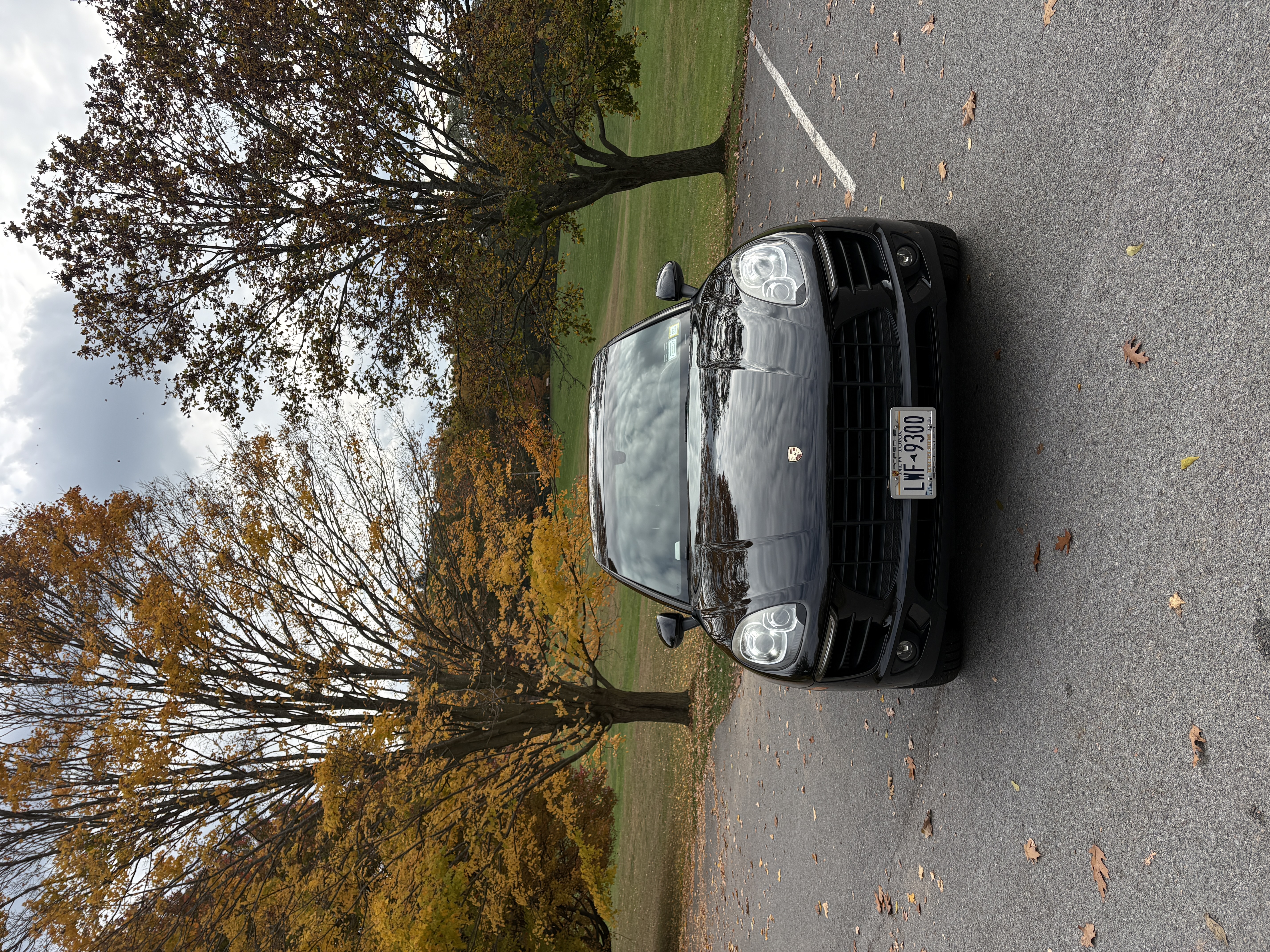 Used 2016 Porsche Macan S AWD/4WD image 5