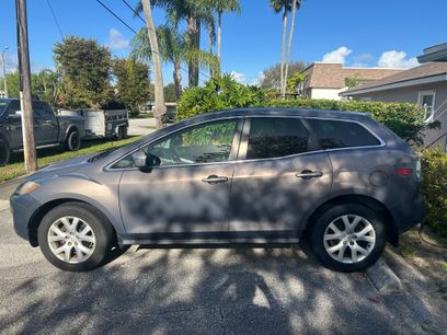 Used 2009 MAZDA CX-7 Sport
