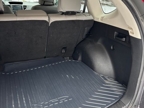 Used 2016 Honda CR-V EX-L image 13