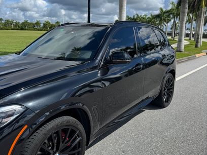 Used 2021 BMW X5 sDrive40i w/ M Sport Package