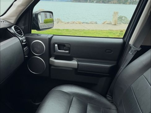 Used 2008 Land Rover LR3 HSE AWD/4WD image 15
