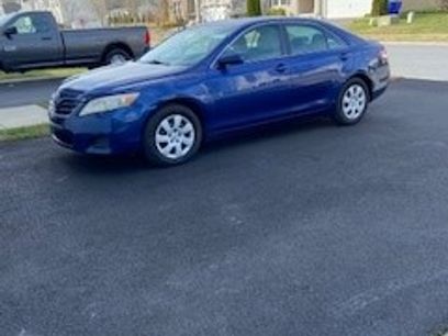 Used 2011 Toyota Camry