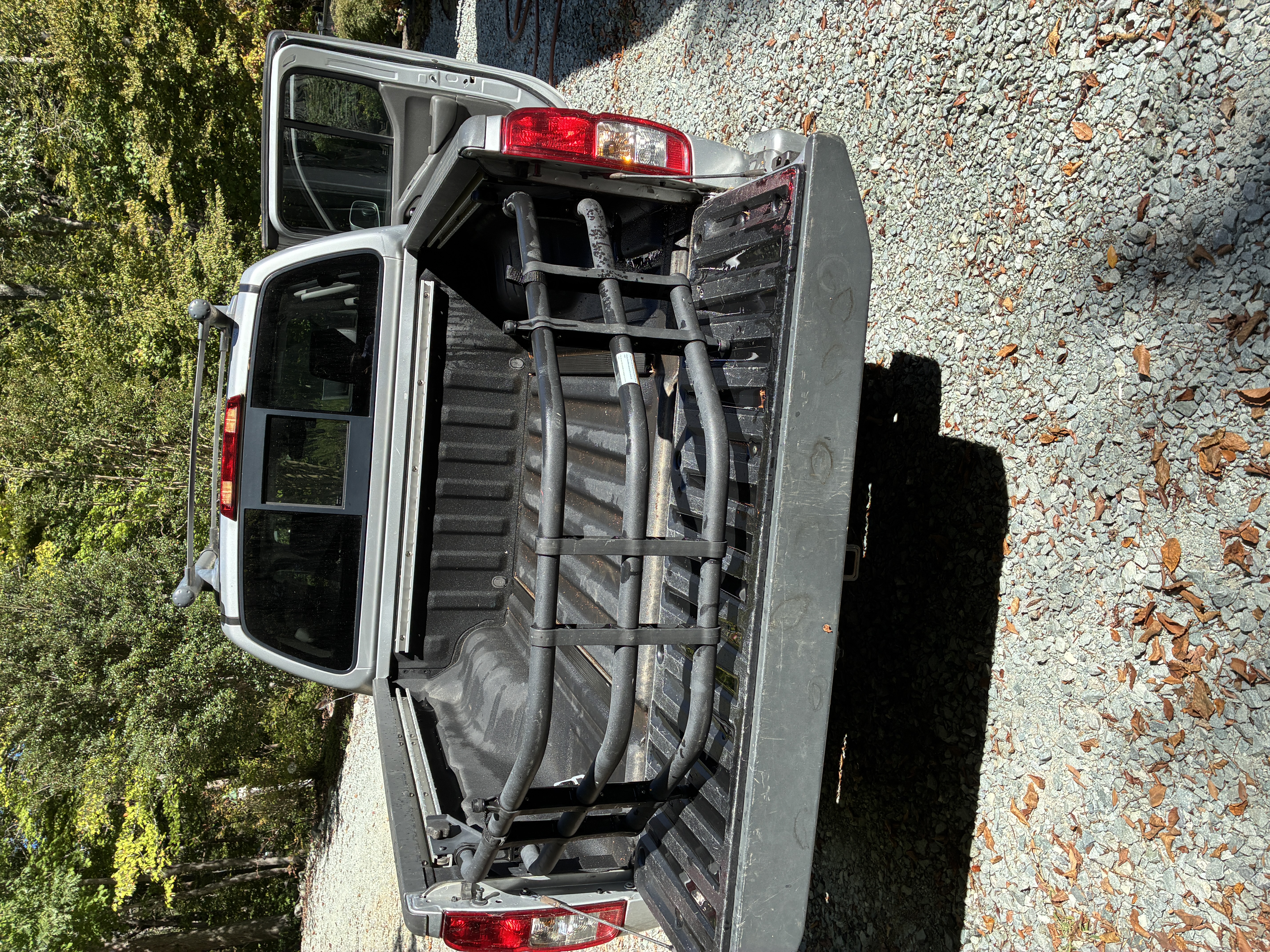 Used 2018 Nissan Frontier PRO-4X w/ Pro-4x Luxury Package AWD/4WD image 5