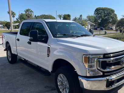Used 2022 Ford F250 XLT