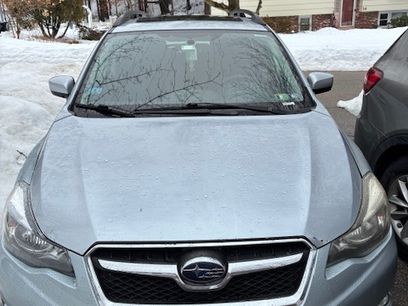 Used 2015 Subaru Crosstrek 2.0i Premium w/ Moonroof Package
