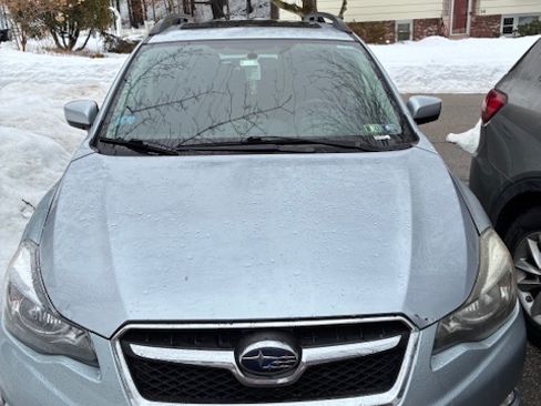 Used 2015 Subaru Crosstrek 2.0i Premium w/ Moonroof Package image 1