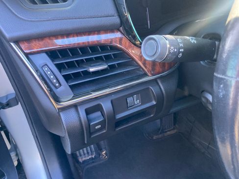 Used 2014 Cadillac CTS Luxury image 11