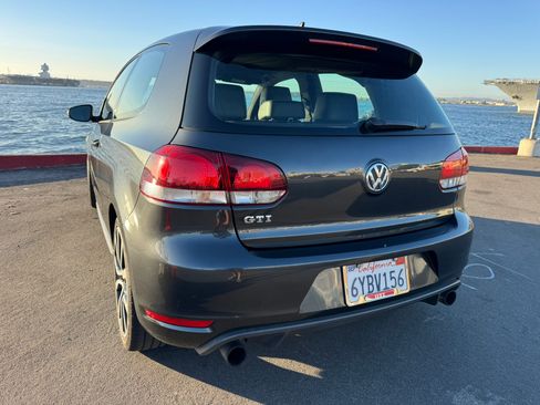 Used 2013 Volkswagen GTI Autobahn image 10