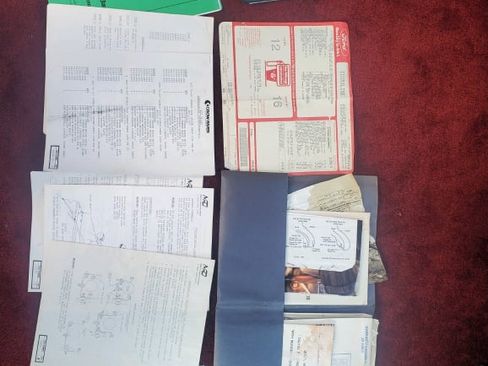 Used 1993 Ford E-150 and Econoline 150 image 19