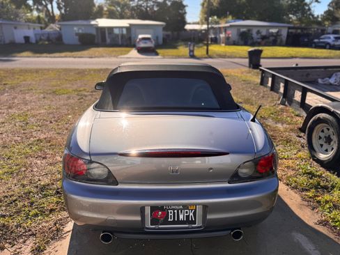 Used 2000 Honda S2000 image 10
