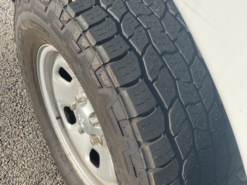 Used 2019 RAM 1500 Tradesman image 10