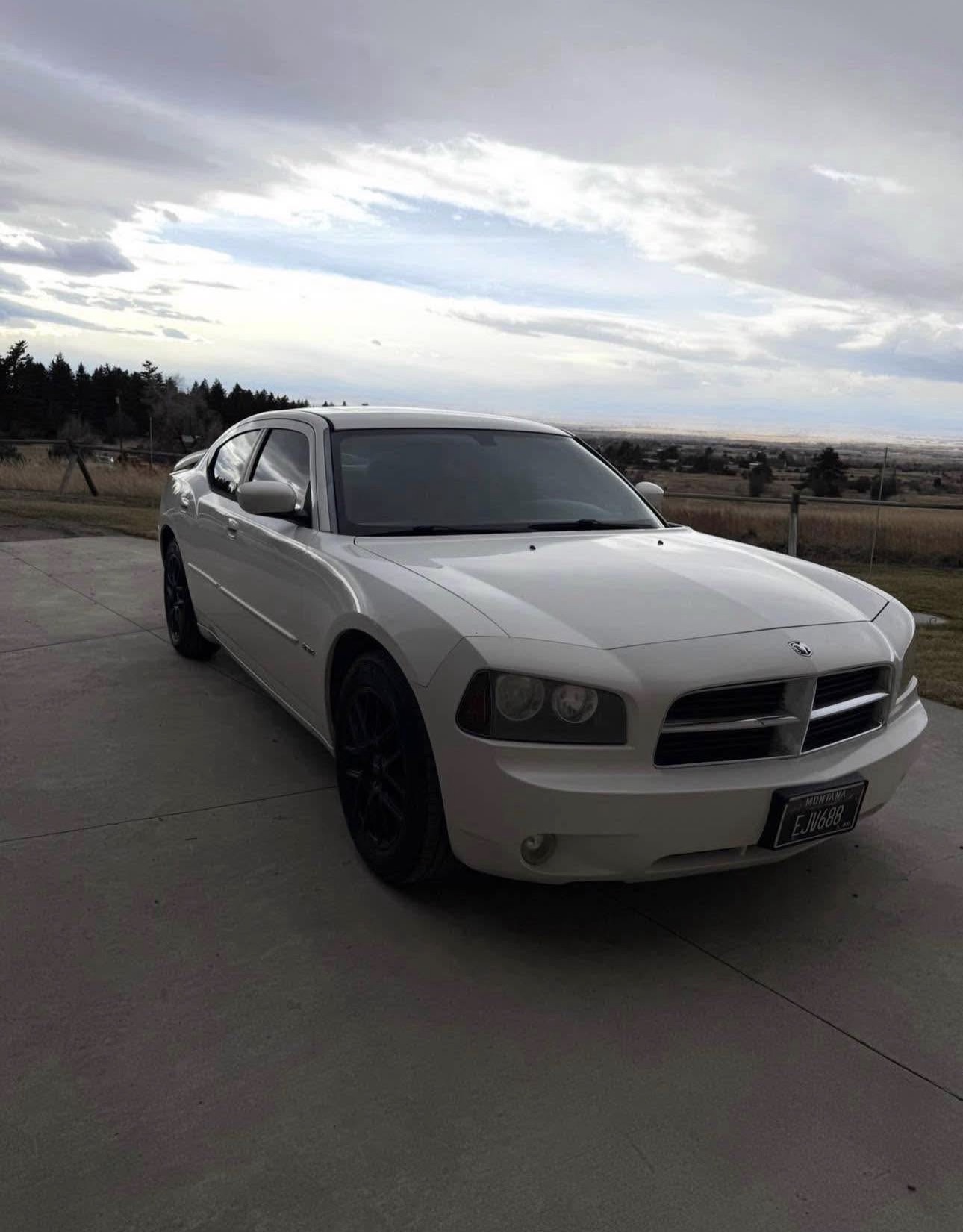 Used 2006 Dodge Charger R/T w/ Electronics Convenience Group RWD image 2
