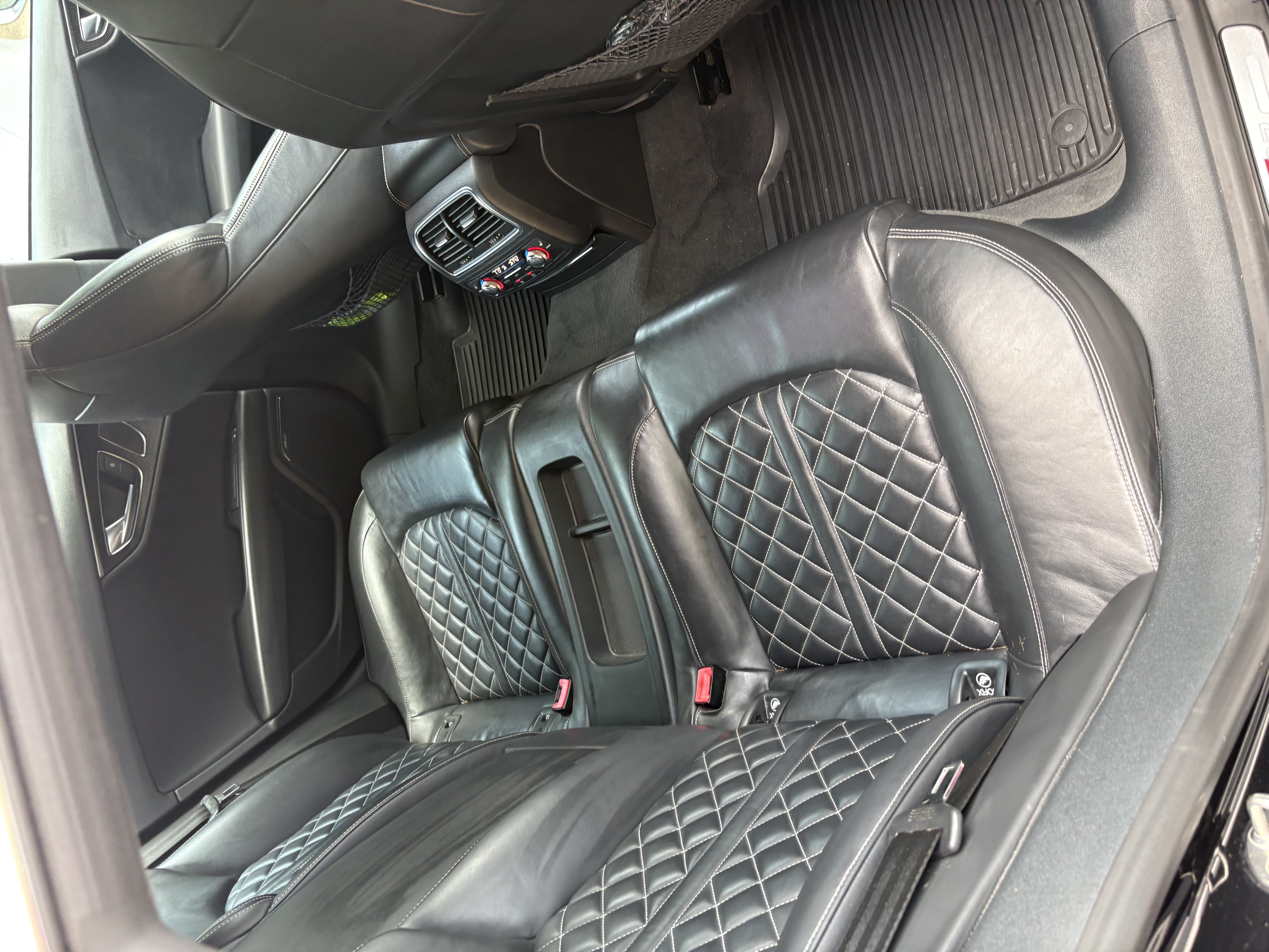 Used 2013 Audi S7 Prestige AWD/4WD image 24