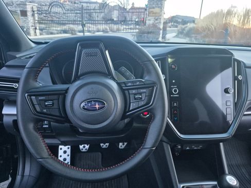 Used 2022 Subaru WRX Premium image 27