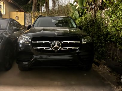 Used 2020 Mercedes-Benz GLS 580 4MATIC