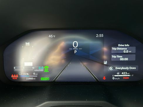 Used 2023 Toyota RAV4 XSE w/ Weather Package image 18