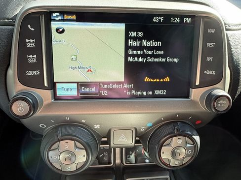 Used 2015 Chevrolet Camaro LT w/ RS Package image 21