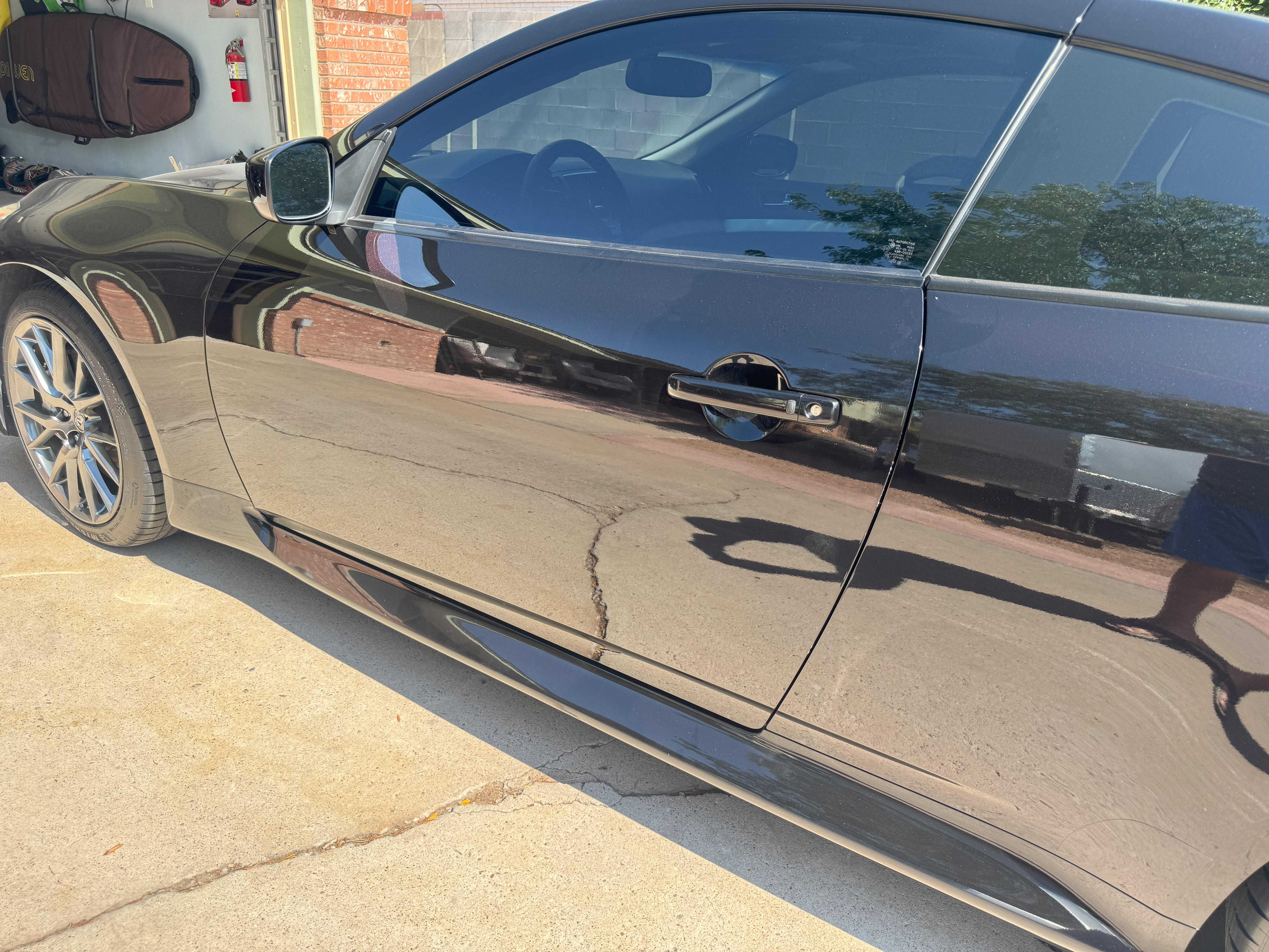 Used 2011 INFINITI G37 IPL RWD image 12