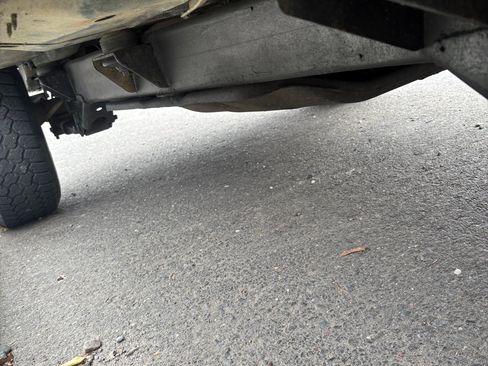 Used 1994 Jeep Wrangler Sport S image 13