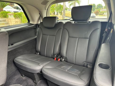 Used 2007 Mercedes-Benz GL 450 4MATIC image 14