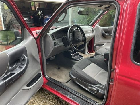 Used 2008 Ford Ranger XLT RWD image 6