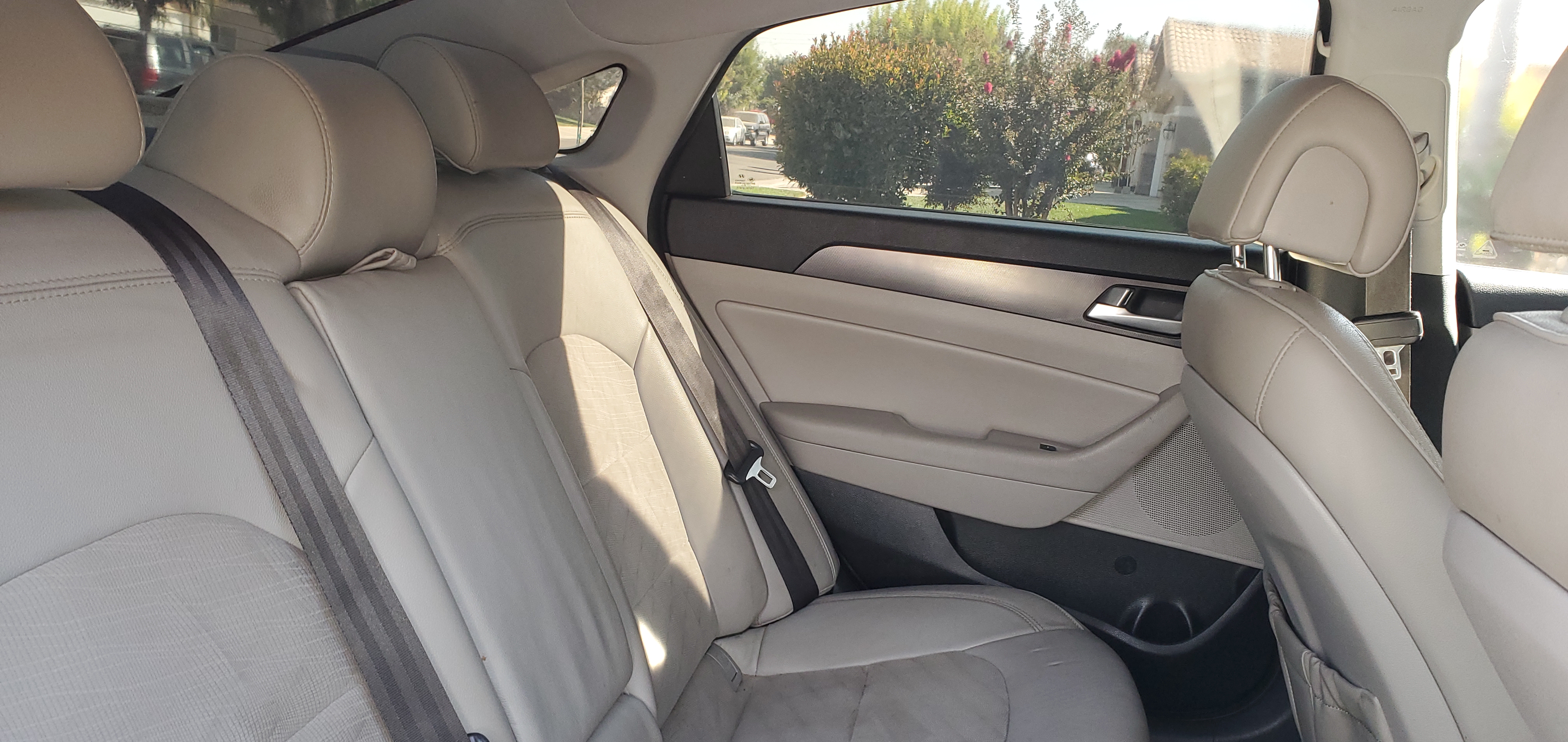 Used 2016 Hyundai Sonata Sport w/ Option Group 1V FWD image 11