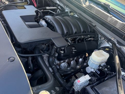 Used 2016 Chevrolet Silverado 1500 LT w/ All Star Edition image 2