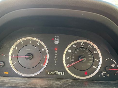 Used 2009 Honda Accord LX image 8