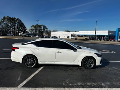 Used 2024 Nissan Altima 2.0 SR