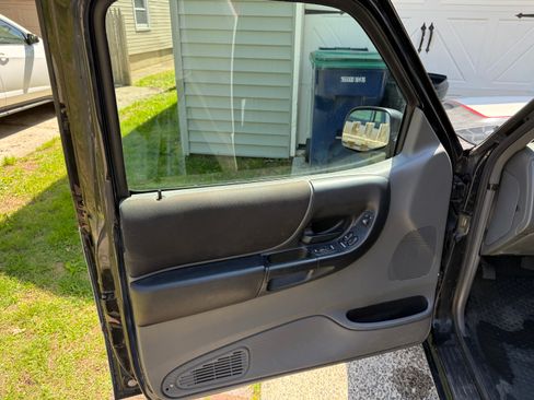 Used 2004 Ford Ranger 4x4 SuperCab image 12