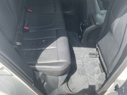 Used 2020 BMW X4 M w/ Executive Package image 12