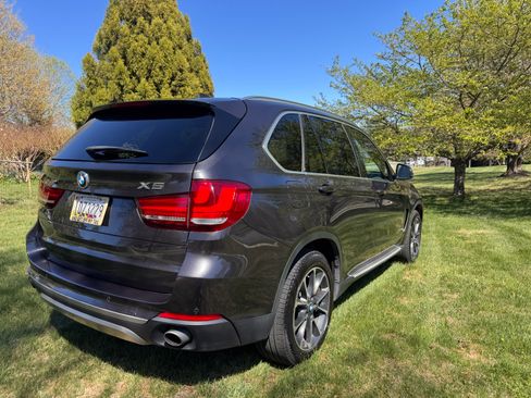 Used 2017 BMW X5 xDrive35i AWD/4WD image 4