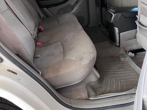 Used 2007 Toyota 4Runner Sport image 5