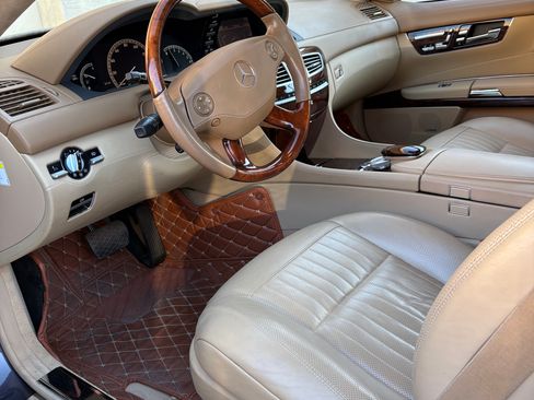 Used 2007 Mercedes-Benz CL 600 image 10