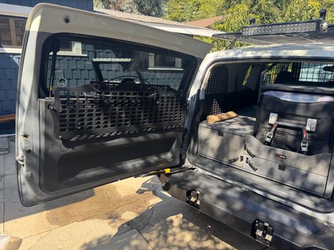 Used 2014 Toyota FJ Cruiser 4WD image 22