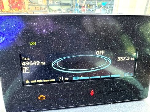 Used 2016 BMW i3 w/ Range Extender image 8