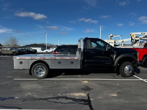 Used 2024 Ford F450 XL image 2