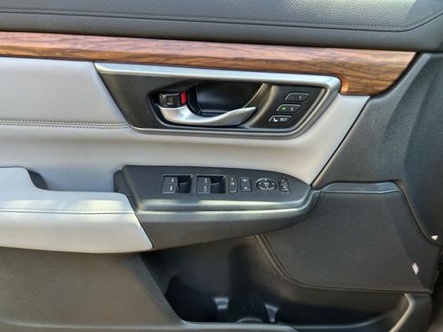 Used 2022 Honda CR-V EX-L image 11