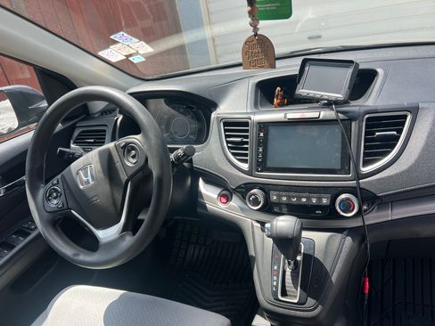 Used 2016 Honda CR-V EX image 10