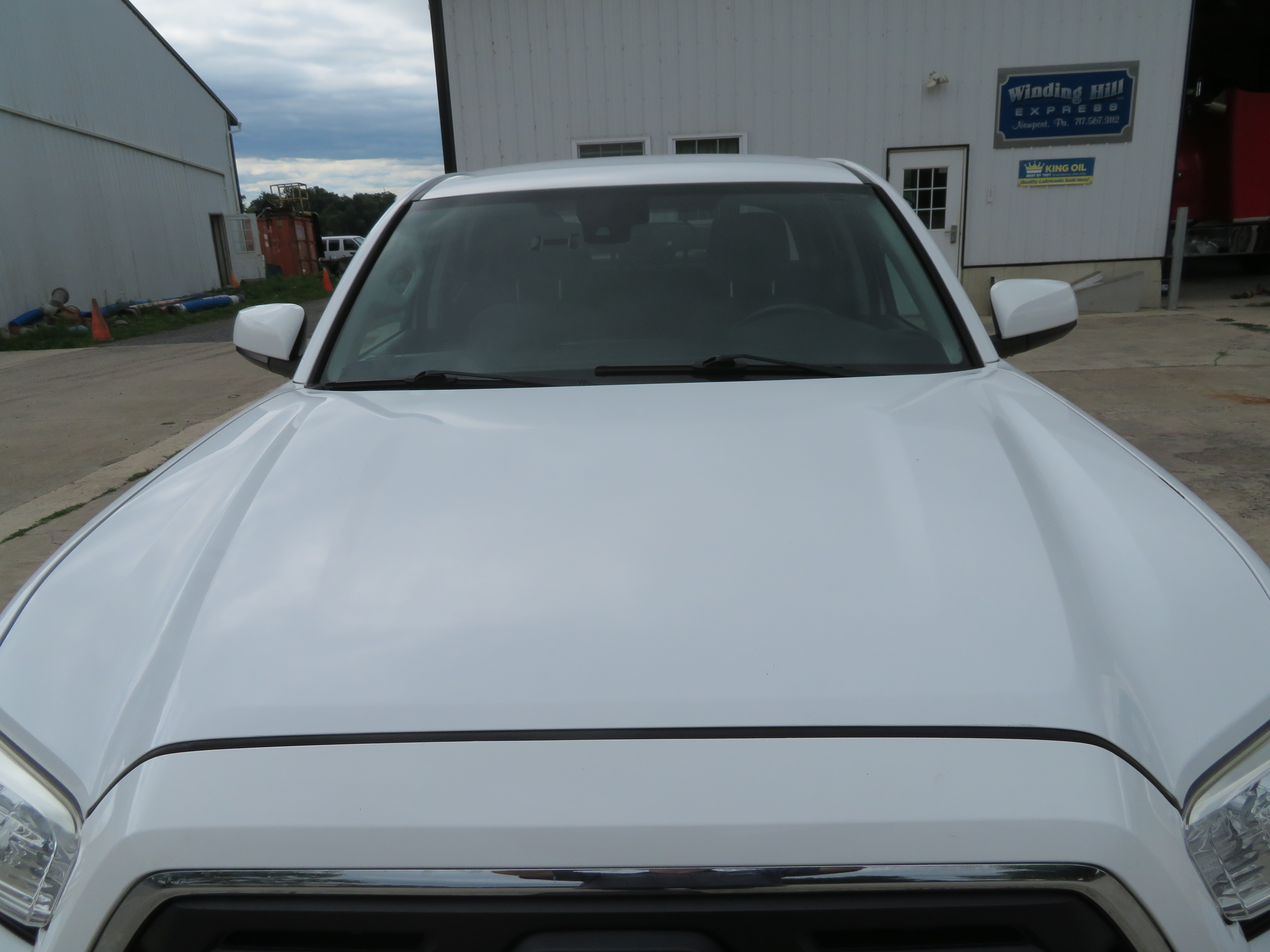 Used 2019 Toyota Tacoma SR5 AWD/4WD image 19