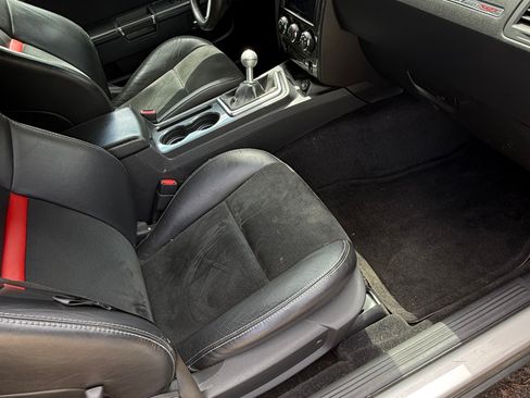 Used 2010 Dodge Challenger SRT8 w/ SRT Option Group II RWD image 14
