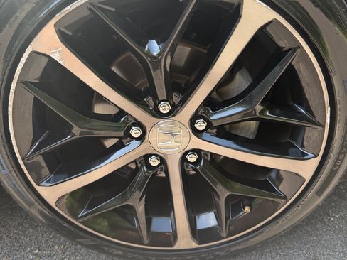 Used 2020 Honda Civic Sport image 23